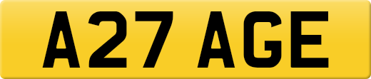 A27AGE