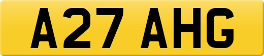 A27AHG