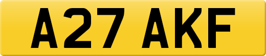 A27AKF