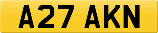 A27AKN