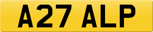 A27ALP