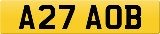 A27AOB