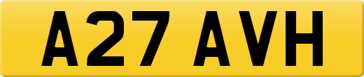A27AVH
