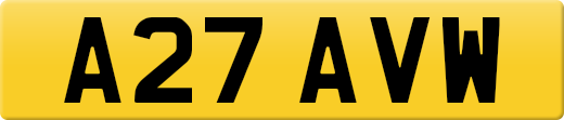 A27AVW