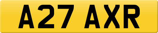 A27AXR