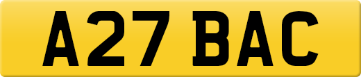 A27BAC