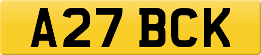 A27BCK