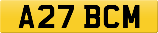 A27BCM