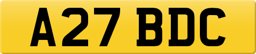 A27BDC