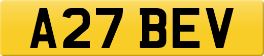 A27BEV
