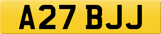 A27BJJ
