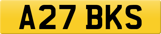 A27BKS