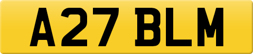 A27BLM