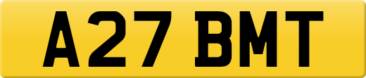 A27BMT