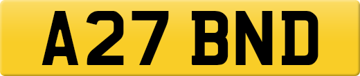 A27BND