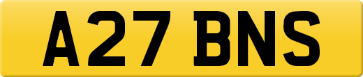 A27BNS