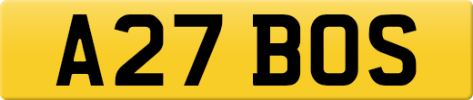 A27BOS