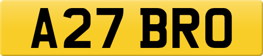 A27BRO