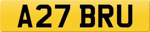 A27BRU
