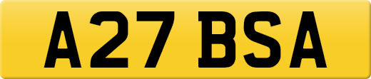 A27BSA