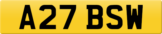 A27BSW