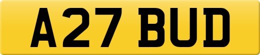 A27BUD