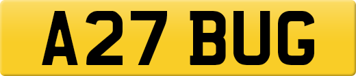 A27BUG