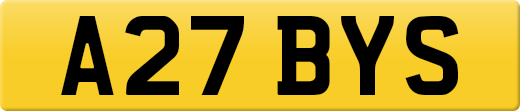 A27BYS