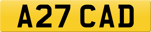 A27CAD