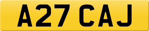 A27CAJ