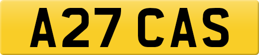 A27CAS