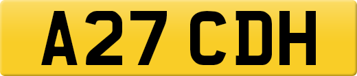 A27CDH
