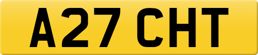 A27CHT