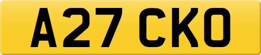 A27CKO