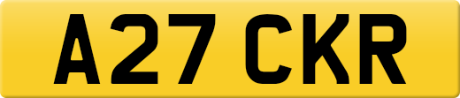 A27CKR