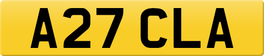 A27CLA