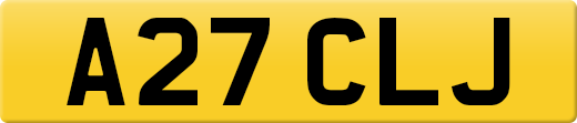 A27CLJ
