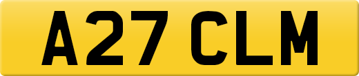 A27CLM