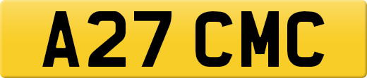 A27CMC
