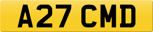 A27CMD