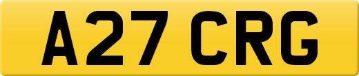 A27CRG