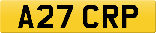 A27CRP