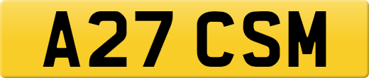 A27CSM
