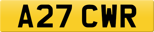 A27CWR