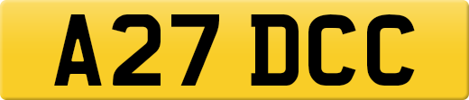 A27DCC