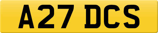 A27DCS