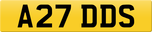 A27DDS