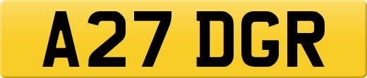 A27DGR