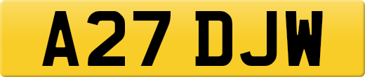A27DJW