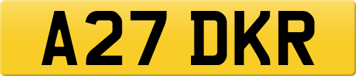 A27DKR
